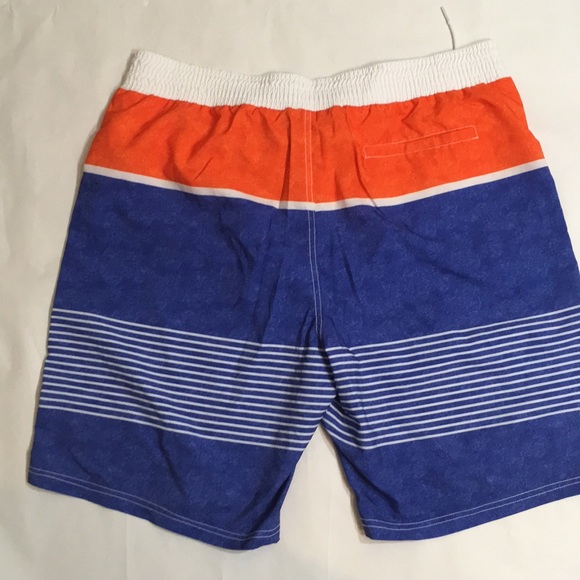 NWOT University of Florida gators swim trunks - Picture 3 of 5